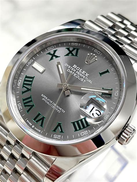 rolex datejust 41 availability|rolex datejust 41 new model.